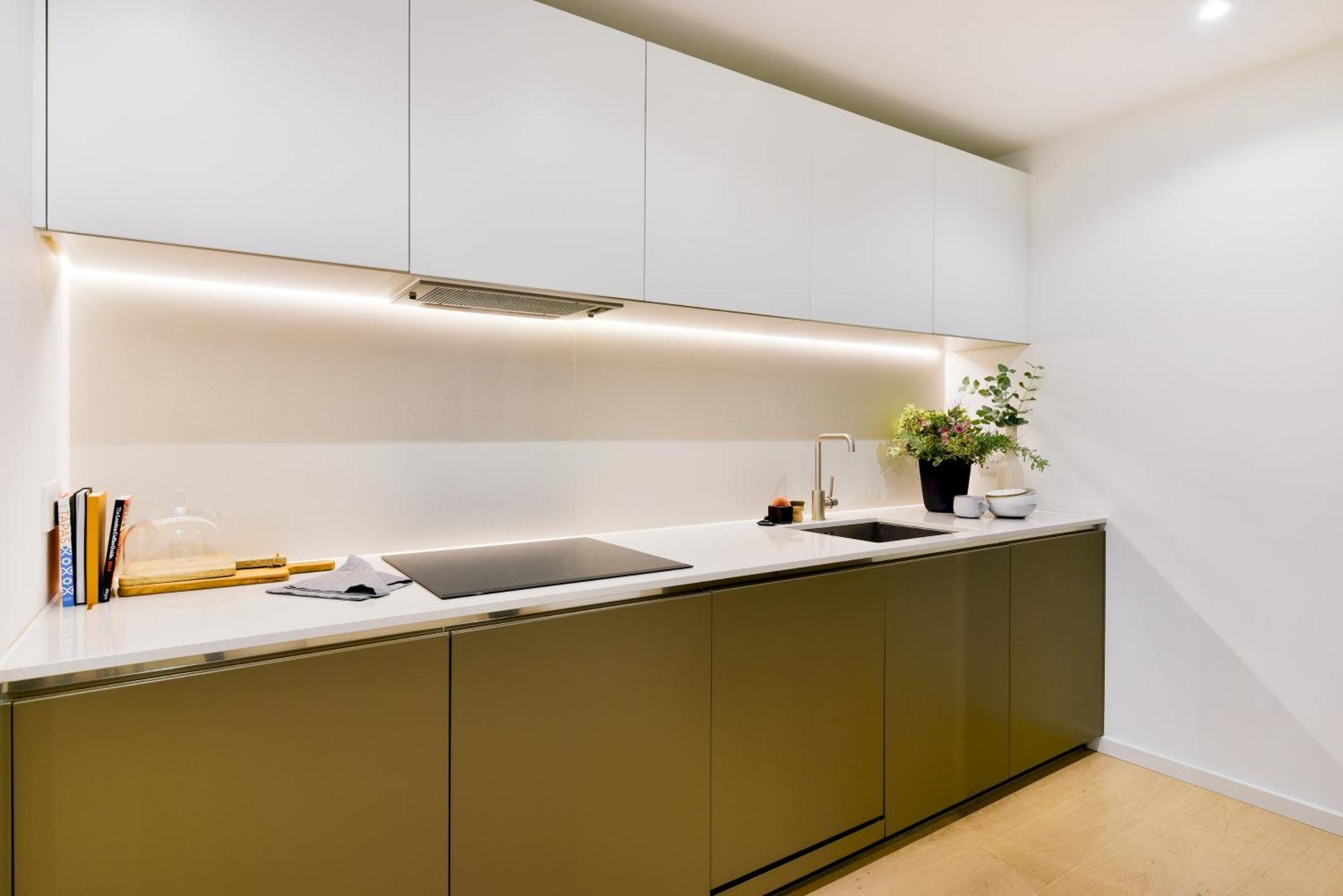 Madison Hill - Clapham South 1 - Two Bedroom Flat Londra Esterno foto