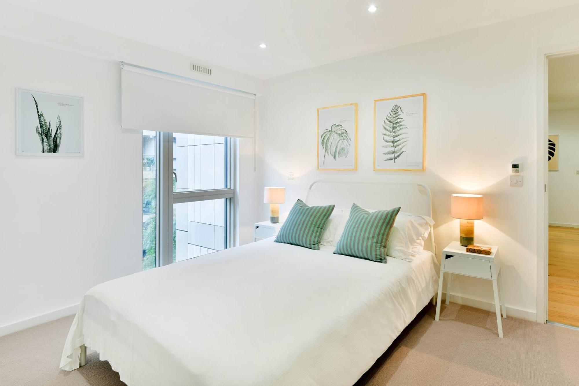 Madison Hill - Clapham South 1 - Two Bedroom Flat Londra Esterno foto