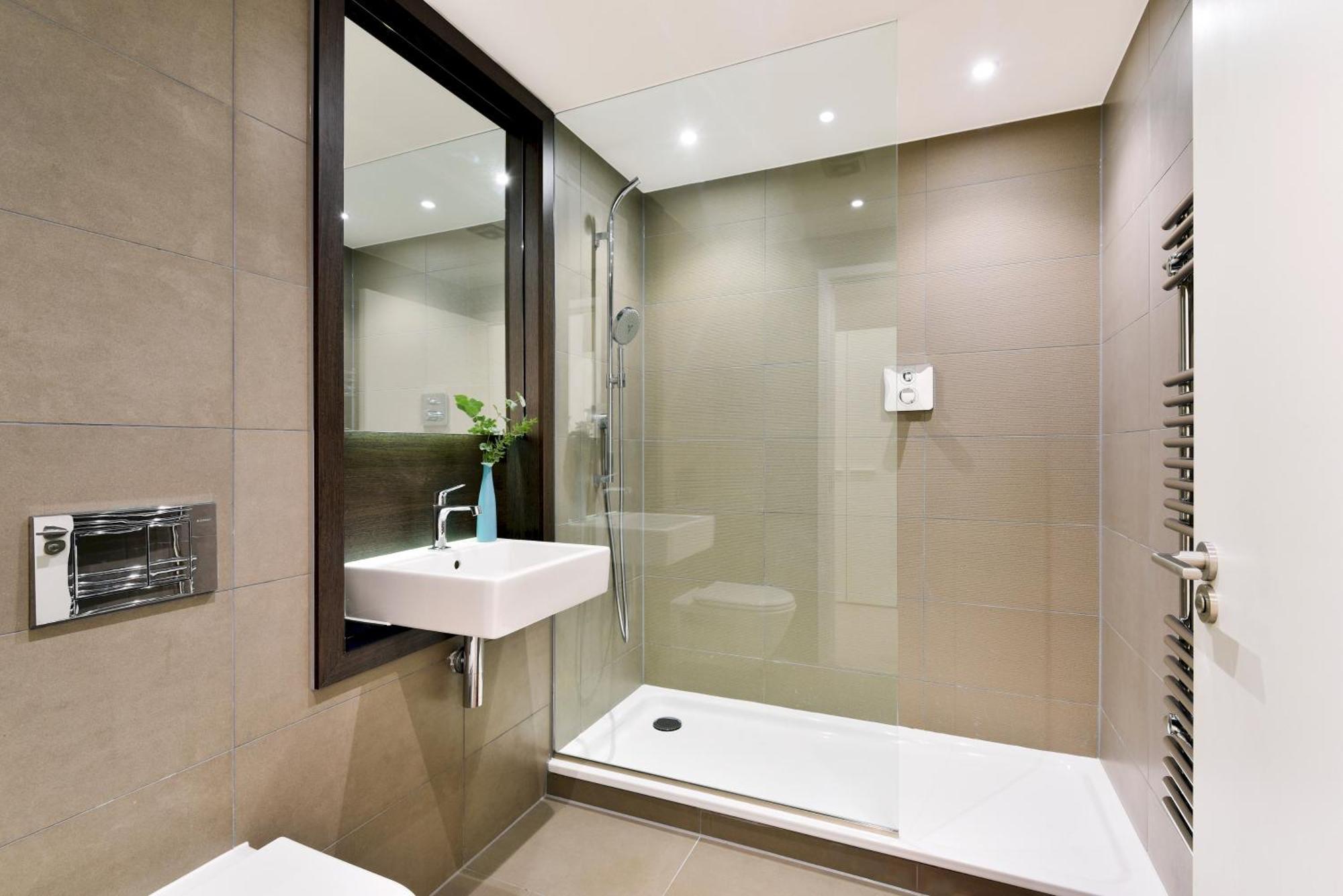 Madison Hill - Clapham South 1 - Two Bedroom Flat Londra Esterno foto